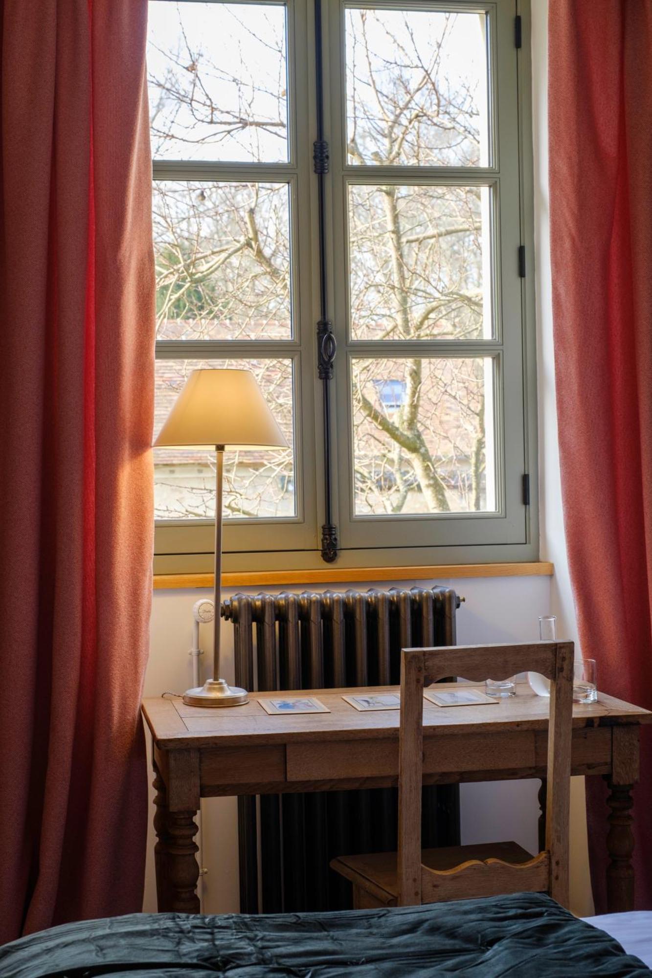 Le Domaine De Courances - Pierres D'Histoire Villa Bagian luar foto